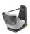 Maxi-Cosi - AxissFix Car seat (61-105 cm) - Authentic Grey thumbnail-9