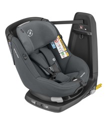 Maxi-Cosi - AxissFix Car seat (61-105 cm) - Authentic Graphite