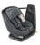 Maxi-Cosi - AxissFix Car seat (61-105 cm) - Authentic Graphite thumbnail-1
