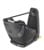 Maxi-Cosi - AxissFix Car seat (61-105 cm) - Authentic Black thumbnail-3