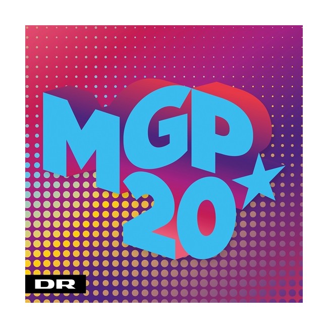 MGP 2020 - CD