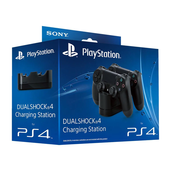 Sony Playstation DualShock 4 Charging Station (UK/EU)