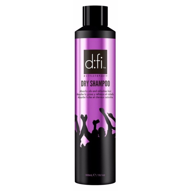 d:fi - Dry Shampoo
