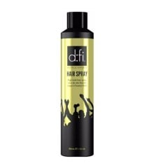 d:fi - Hair spray 300 ml