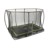 EXIT - Silhouette In Ground Trampoline  214 x 305  cm w/Safety Net - Black (12.95.70.00) thumbnail-9