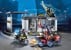 Playmobil - Take Along tactical Headquarters (70338) thumbnail-5