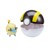 Pokemon - Clip'N Go - Mareep (5 cm) thumbnail-1