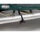 BERG - Ultim Champion 330 x 220 cm Trampoline + Deluxe Safety Net - Green (32.35.73.71) thumbnail-2