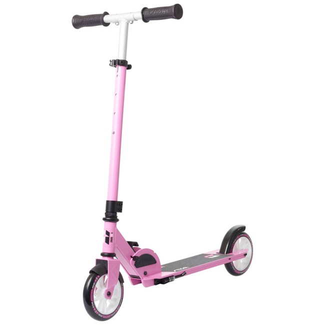 Stiga - Kick Scooter CRUISE 145-S - Pink (80-7433-07)