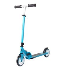 Stiga - Kick Scooter CRUISE 145-S - Neon Blue (80-7433-26)