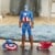 Avengers - Titan Hero - Blast Gear Captain America - 30 cm (E7374) thumbnail-7