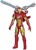 Avengers - Titan Hero - Blast Gear Iron Man - 30 cm (E7380) thumbnail-1