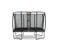 BERG - Ultim Champion 330 x 220 cm Trampoline + Deluxe Safety Net - Grey (32.35.73.31) thumbnail-1
