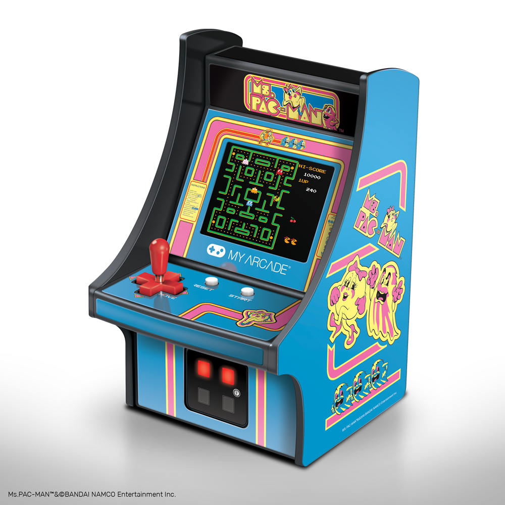 ms pacman game ms pacman game