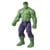 Avengers - Titan Hero - Deluxe Hulk - 30 cm (E7475) thumbnail-1