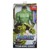 Avengers - Titan Hero - Deluxe Hulk - 30 cm (E7475) thumbnail-2