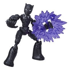 Avengers - Bend and Flex - Black Panther - 15 cm