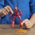 Avengers - Bend and Flex - Iron Man - 15 cm thumbnail-4