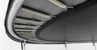 BERG - Grand Favorit 520 Trampoline + Comfort Safety Net - Grey (30.25.65.31) thumbnail-2