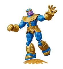 Avengers - Bend and Flex - Thanos - 15 cm