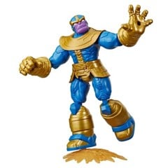 Avengers - Bend and Flex - Thanos - 15 cm