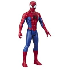 Spider-Man - Titan Hero - Spider-Man - 30 cm (E7333)