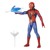 Spider-Man - Titan Hero - Blast Gear Spider-Man - 30 cm thumbnail-1