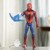 Spider-Man - Titan Hero - Blast Gear Spider-Man - 30 cm thumbnail-4