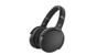 zzSennheiser - HD 450 Bluetooth Headphones - Black thumbnail-1