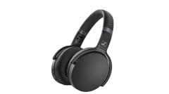 zzSennheiser - HD 450 Bluetooth Headphones - Black