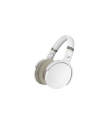 zzSennheiser - HD 450 Bluetooth Headphones - White