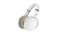 zzSennheiser - HD 450 Bluetooth Headphones - White