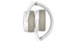 Sennheiser - HD 450 Bluetooth Headphones - White thumbnail-7
