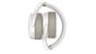 zzSennheiser - HD 450 Bluetooth Headphones - White thumbnail-7