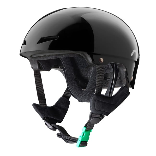 Stiga - Kids Helmet Play - Black M (52-56) (82-5041-05)