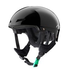 Stiga - Kids Helmet Play - Black M (52-56) (82-5041-05)