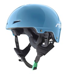 Stiga - Kids Helmet Play - Blue M (52-56)(82-5046-05)