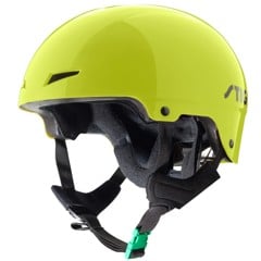 Stiga - Kids Helmet Play - Green S (48-52) (82-5049-04)