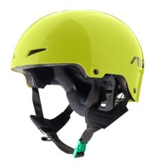 Stiga - Kids Helmet Play - Green M (52-56) (82-5049-05)