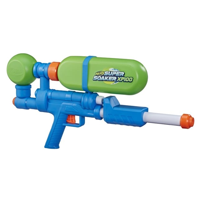 NERF - Supersoaker - XP100