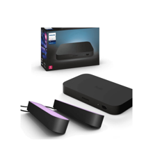 Philips Hue - HDMI Sync Box + Play Light Bars  - Bundle