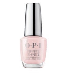 OPI - Infinite Shine Gel Polish - Half Past Nude