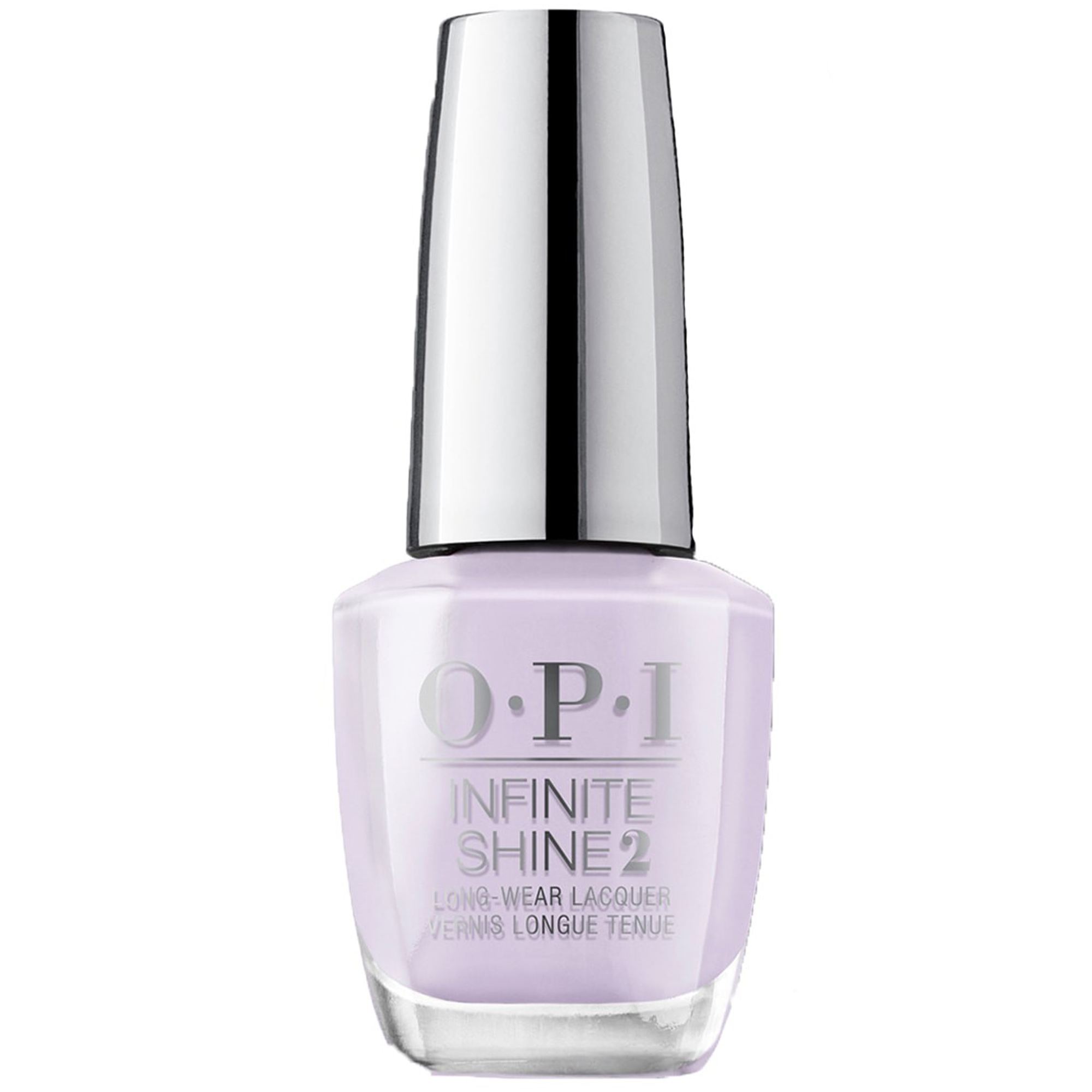 OPI - Infinite Shine Gel Polish - In Pursuit of Purple