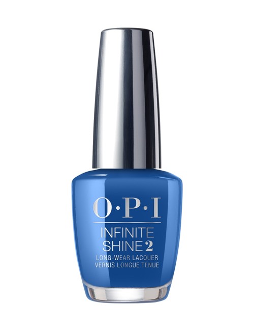 OPI - Infinite Shine Gel Polish - Mi Casa Es Blue Casa