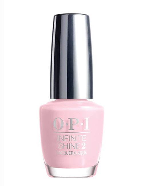OPI - Infinite Shine Gel Neglelak - Pretty Pink Perseveres