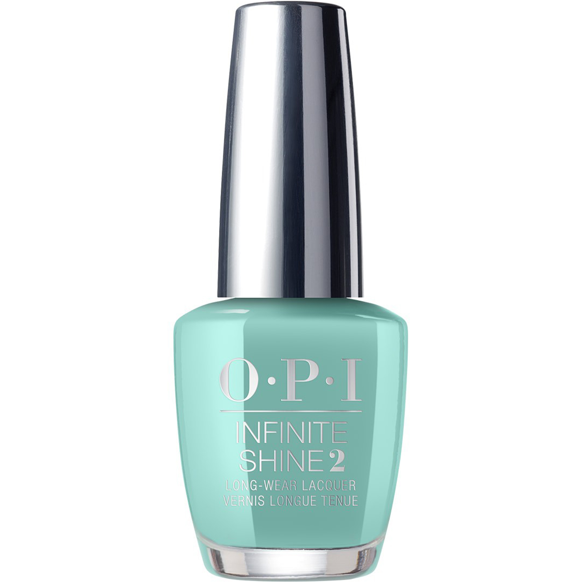 OPI - Infinite Shine Gel Polish - Verde Nice To Meet You