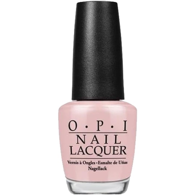 OPI - Neglelak 15 ml - Put it in Neutral Put Neutral