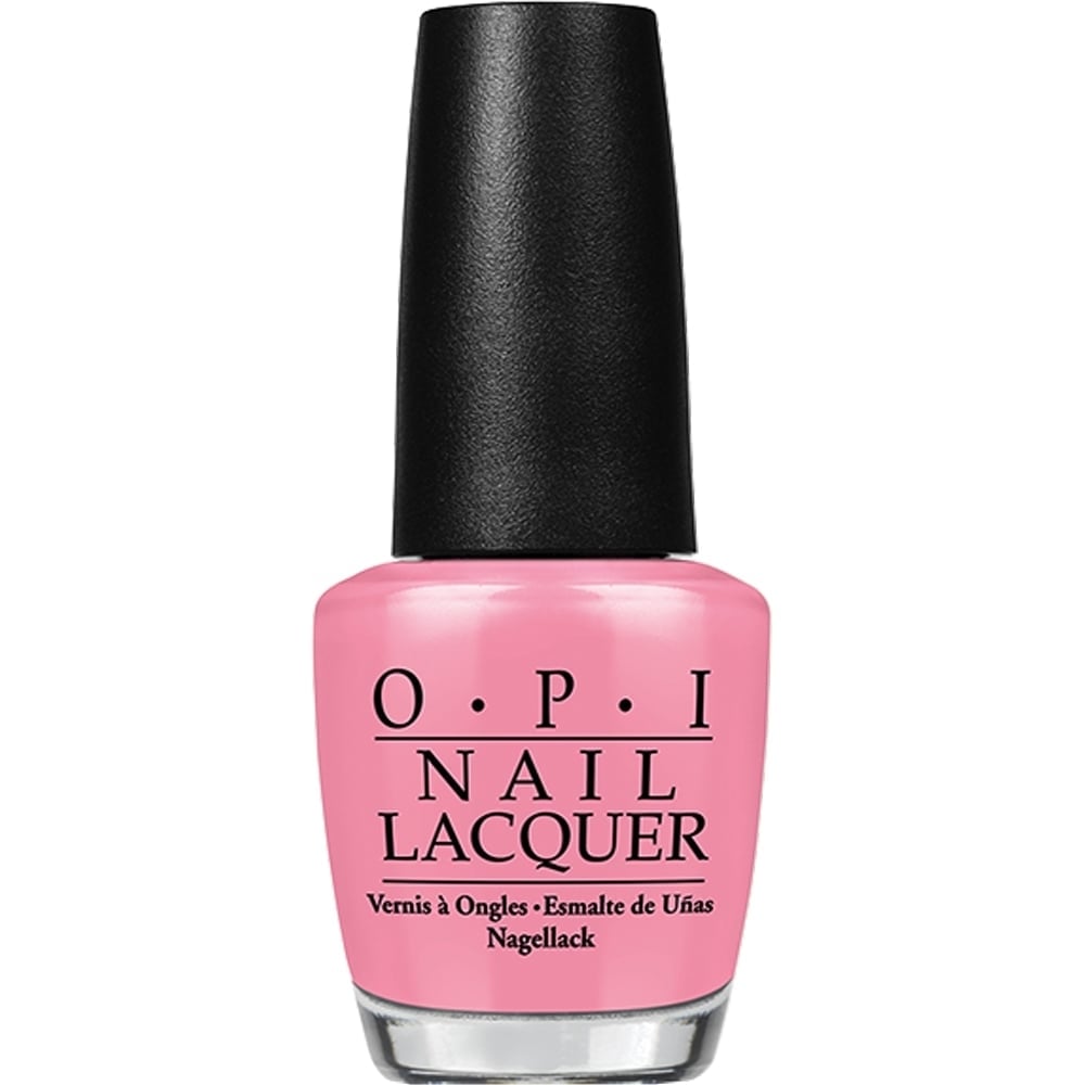 OPI - Nail Polish 15 ml - Whats The Double Scoop