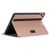 Targus - Click-In Case for iPad (9th/8th/7th gen.)" - Rose Gold thumbnail-3