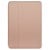 Targus - Click-In Case for iPad (9th/8th/7th gen.)" - Rose Gold thumbnail-1